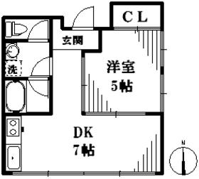 Building appearance