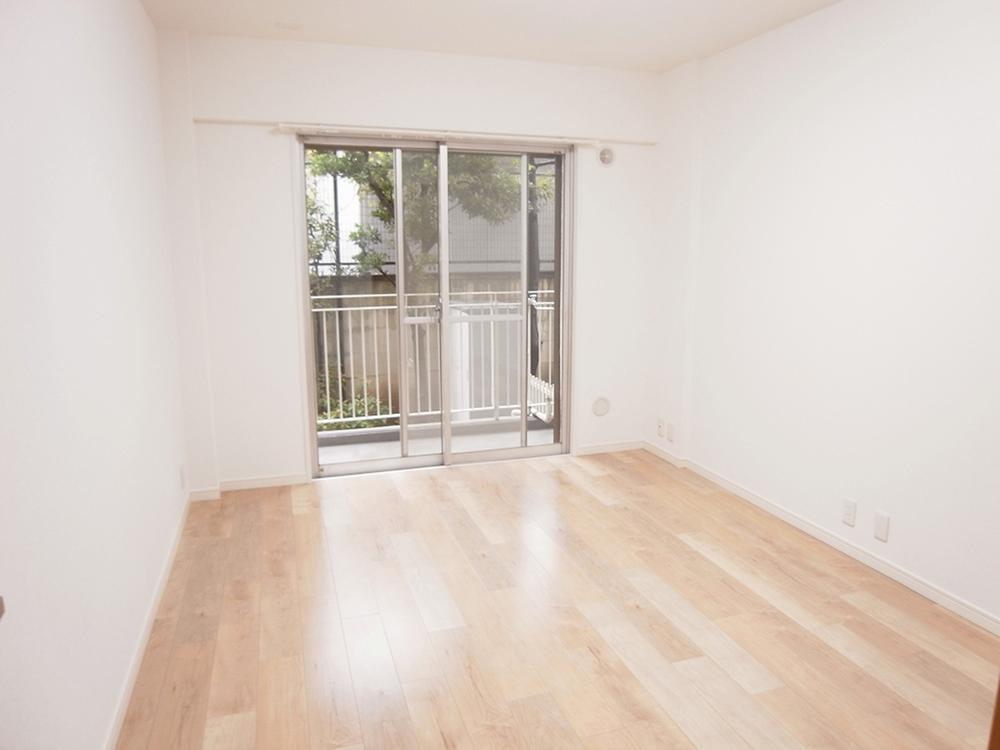 Non-living room