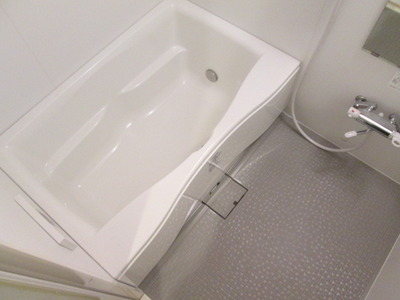 Bath. Bathroom