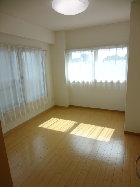 Other room space. What room is also per yang good ☆