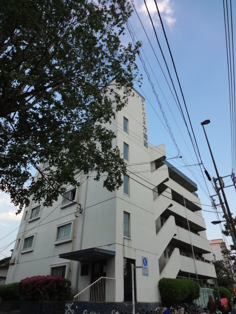 Building appearance