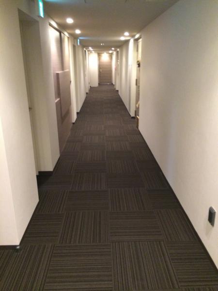 Other common areas