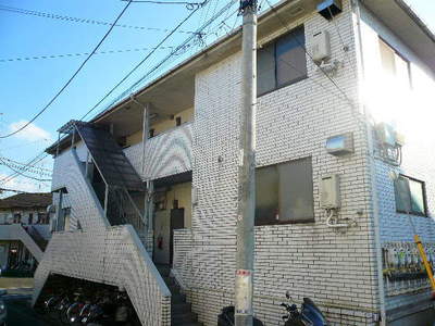 Building appearance