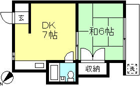 Building appearance