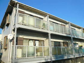Building appearance
