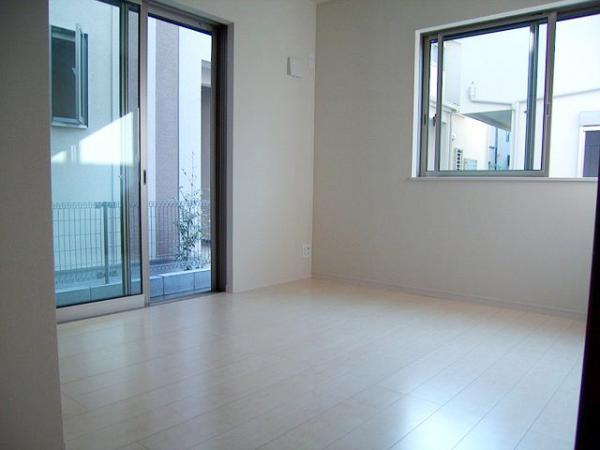 Non-living room
