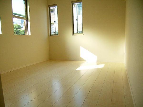 Non-living room
