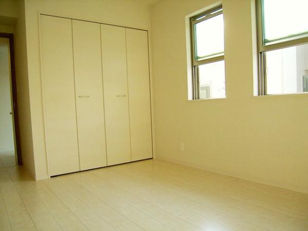 Non-living room