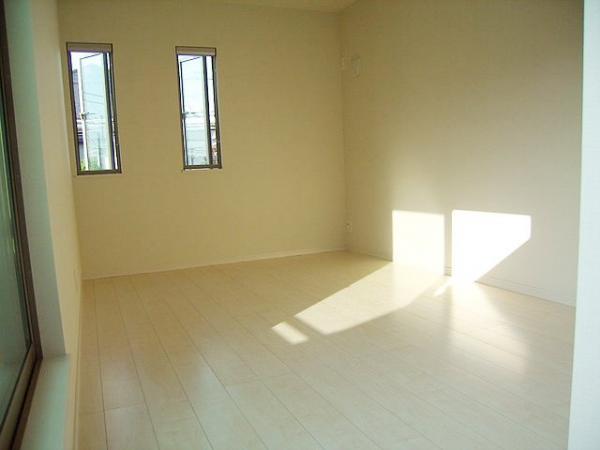 Non-living room