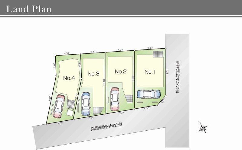 Compartment figure