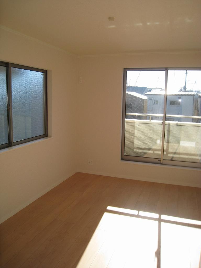 Non-living room