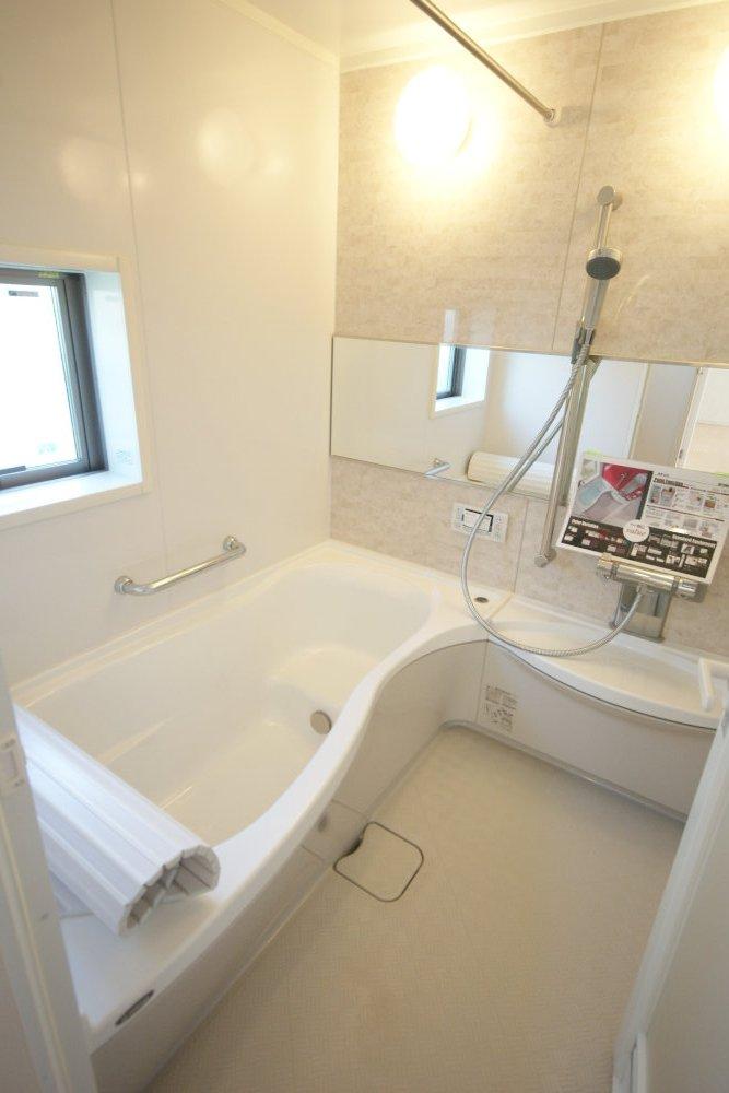 Same specifications photo (bathroom). Heal daily fatigue, 1 pyeong type of bathroom (construction cases)