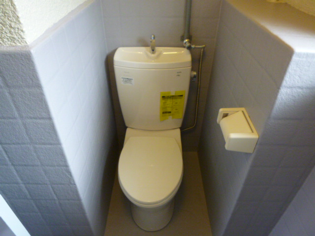 Other. Toilet (new)