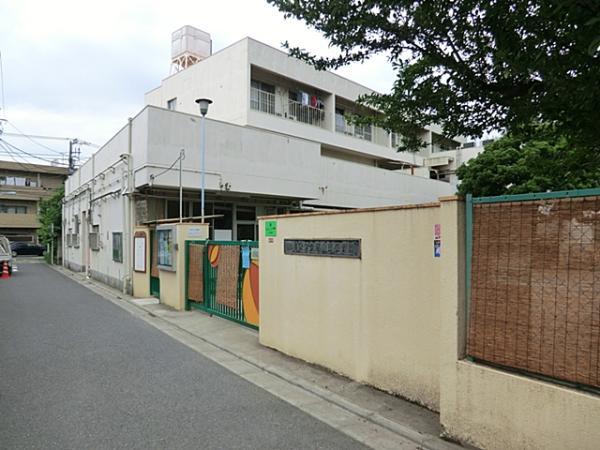 kindergarten ・ Nursery. Kugayama 360m to east nursery school