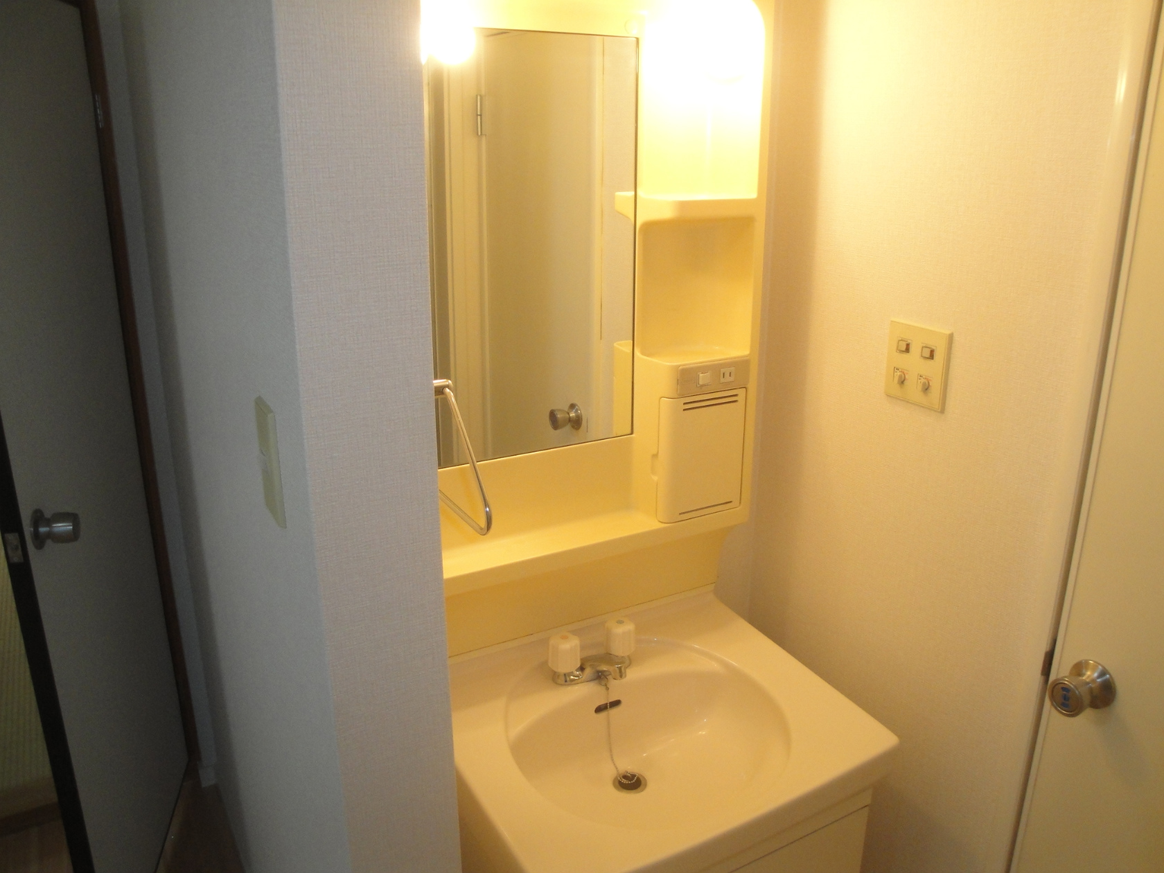 Washroom