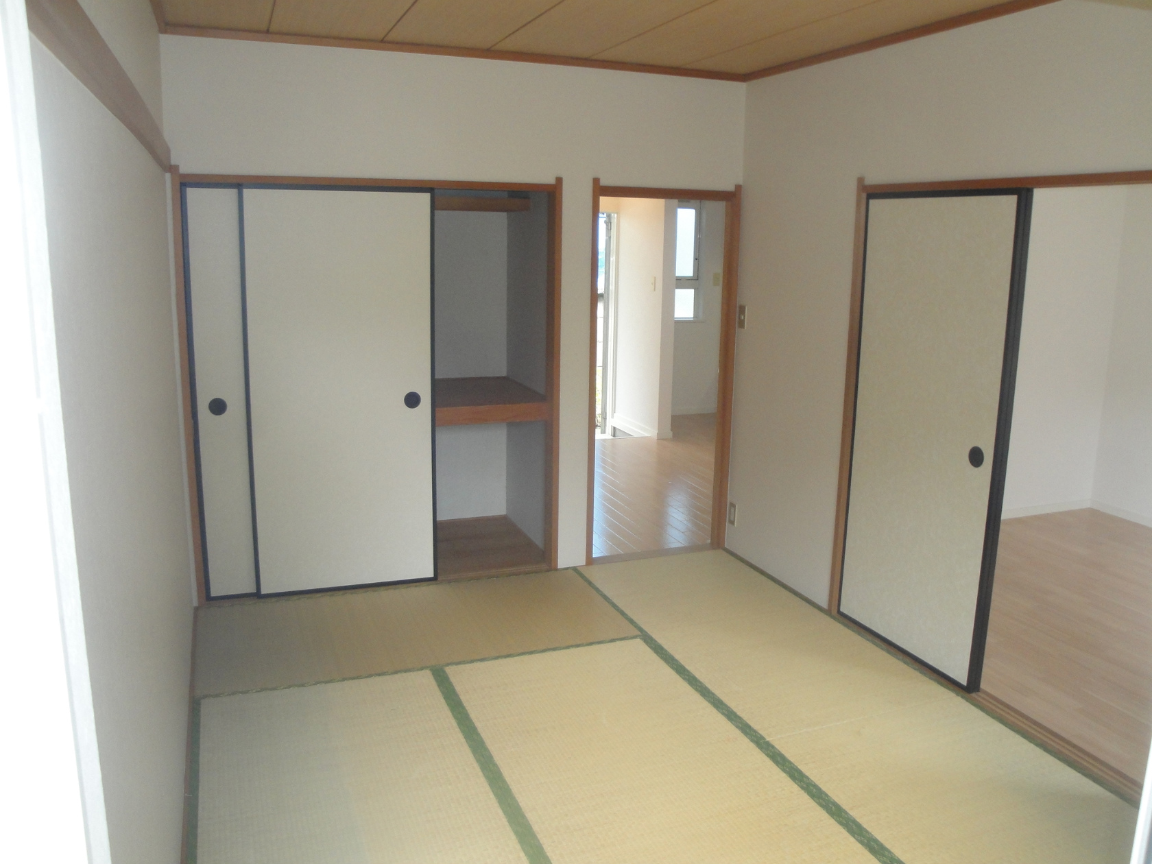 Other room space