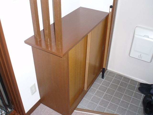 Entrance. Entrance