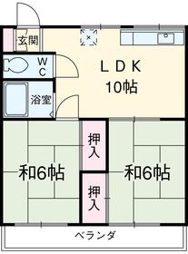 Building appearance