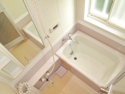 Bath. Bathroom