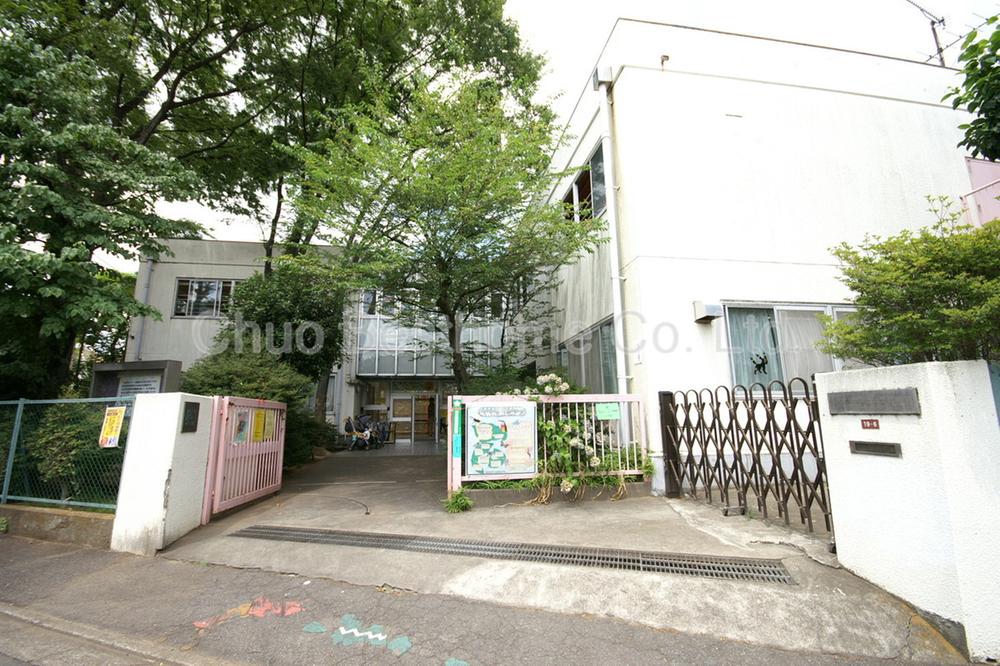 Other. Shimotakaido children's house