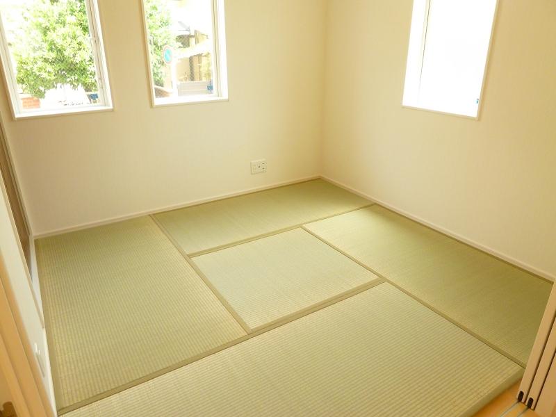 Non-living room