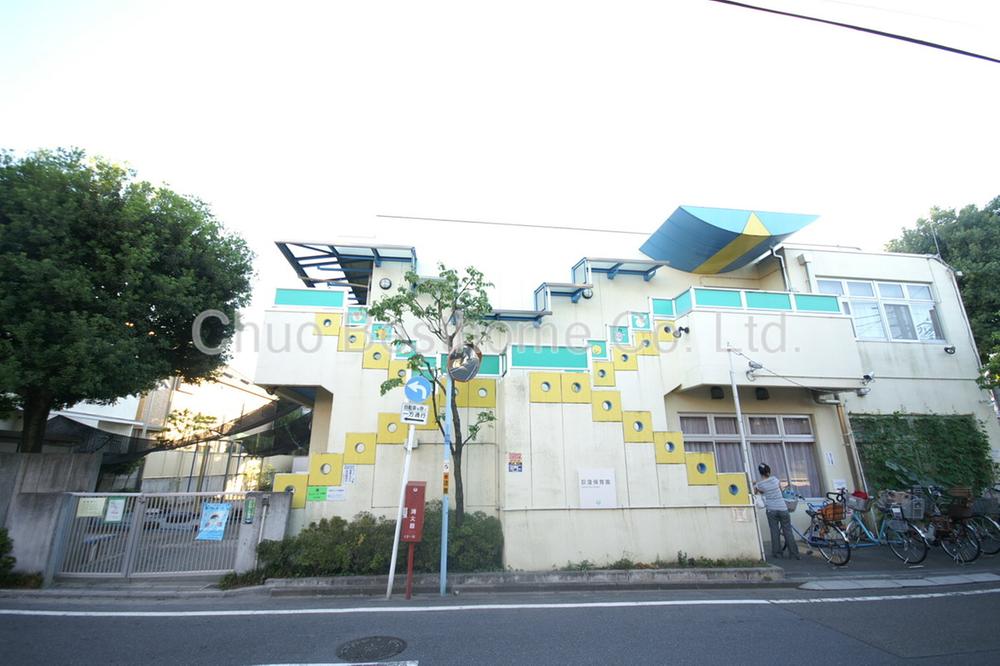 kindergarten ・ Nursery. Ogikubo 807m to nursery school
