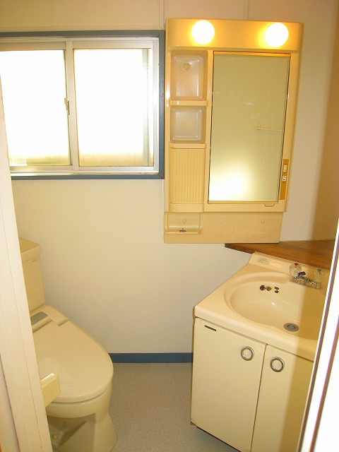 Washroom