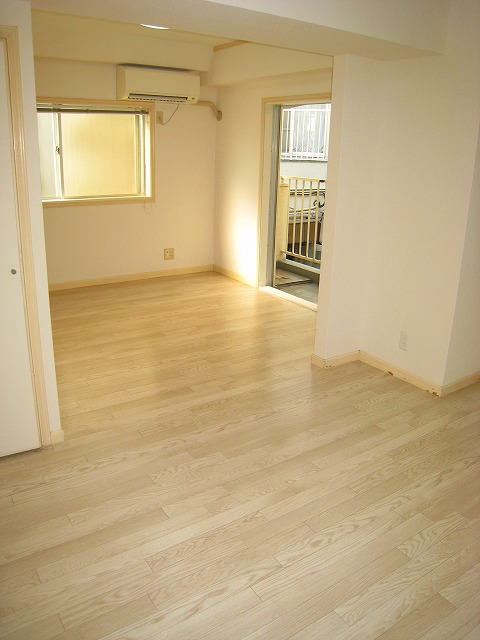 Other room space