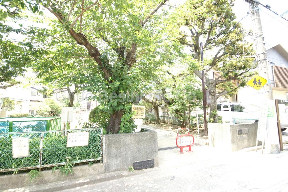 Other. Ogikubo park
