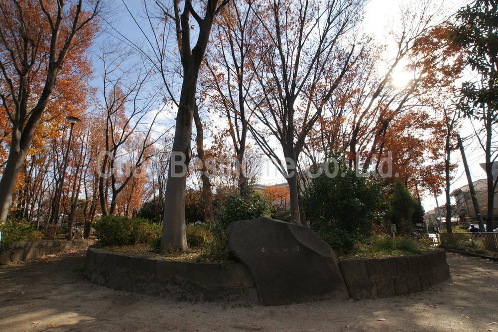 Other. Matsutani park