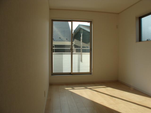 Non-living room