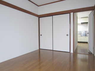 Other room space