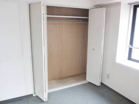 Other Equipment. Closet is also available in two places