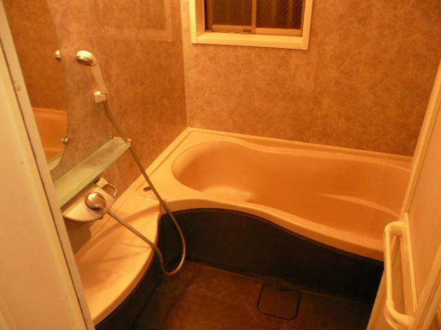 Bathroom. Indoor (11 May 2013) Shooting