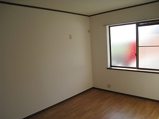 Other room space. The photograph is the first floor of the room