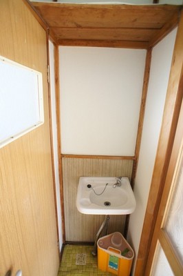 Washroom