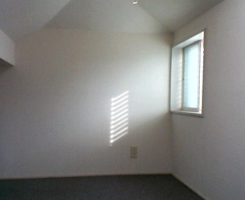 Other room space. Loft which approximately 6 Pledge, Height 165 cm position, Window 2 months ownership