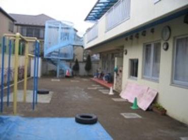 kindergarten ・ Nursery. Ogikubo 748m to nursery school