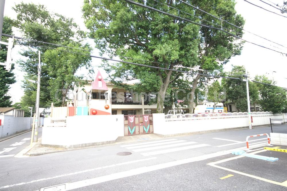 kindergarten ・ Nursery. 429m until kindergarten Izumi-cho