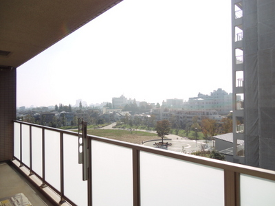 View. Scenery