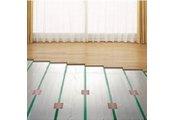 Cooling and heating ・ Air conditioning. Warm you gently body in the ideal of heating "gas hot water floor heating" like warmth, such as the Sunny warming from feet. (Same specifications)