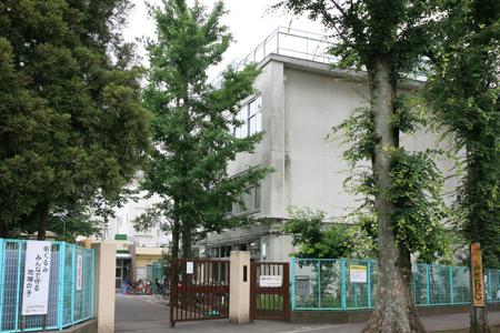 kindergarten ・ Nursery. Takaidohigashi 818m to nursery school