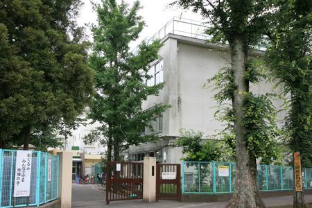 kindergarten ・ Nursery. Takaidohigashi 932m to nursery school