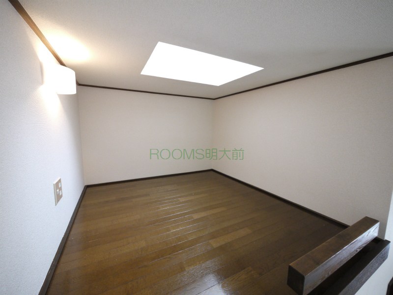 Other room space