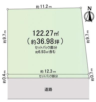 Compartment figure