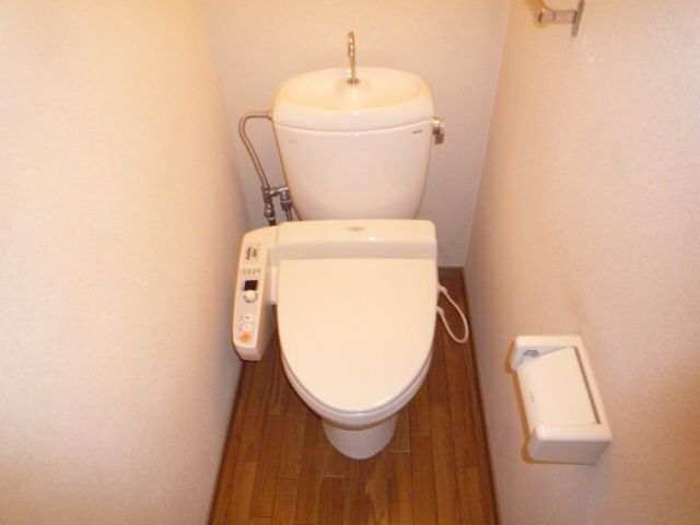 Toilet. Popular bath ・ Toilet by type