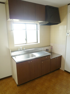 Kitchen. Kitchen