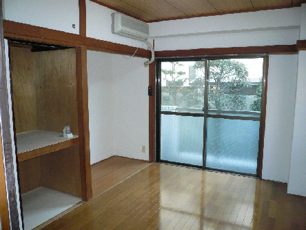 Other room space