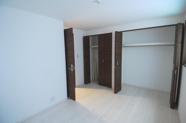 Non-living room