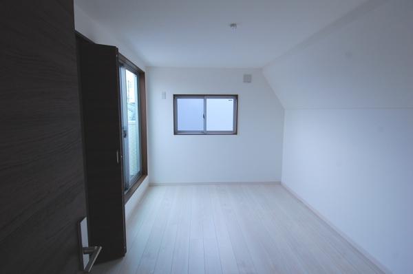 Non-living room